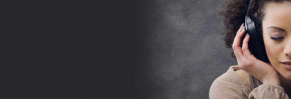 Áudio em Alta Definição